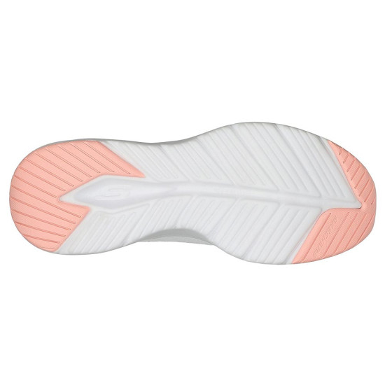 Skechers Engineered Mesh Lace-Up W/ Air-Cooled Mf